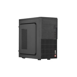 Зображення  Корпус 2E Basis RD8603U-400 400W Black