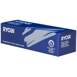 Зображення 6 Дотягувач Ryobi D-2055V BC STD Black до 100 кг, Колір корпусу: чорний