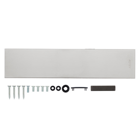 Зображення 6 Дотягувач Abloy R&P DC240 Stainless steel без тяги тяга