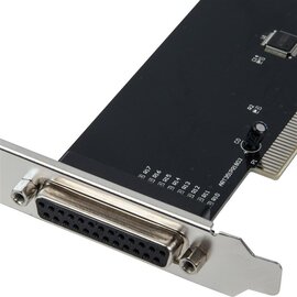 Зображення 2 Контролер для ПК Frime ECF-PCIto1PWCH351.LP