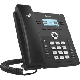 Зображення 2 VoIP телефон Axtel AX-300G з дисплеєм