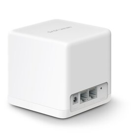 Изображение 3 Маршрутизатор Mercusys Halo H30G (3-pack)