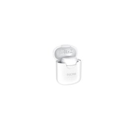 Изображение 3 Bluetooth гарнитура Tecno Minipods M1 White &ndash; 4895180759475