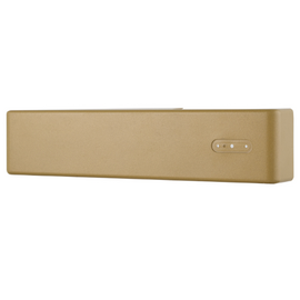 Зображення  Кришка для доводчиків Abloy Cover Modul 233-235 Brass