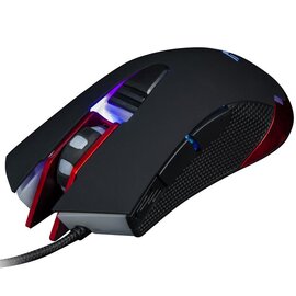 Изображение 4 Мышь Frime Falcon USB Black &ndash; FMC1980