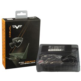 Изображение 4 Блок питания ноутбука Frime F.Universal90W_11TIP