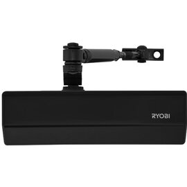 Зображення  Дотягувач Ryobi D-2055V BC STD Black до 100 кг, Колір корпусу: чорний