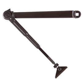 Зображення  Тяга для доводчиків Ryobi STD_HO_ARM для D-1500/2050/2550 Dark Bronze, Колір: бронзовий