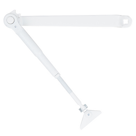 Зображення  Тяга для доводчиків Ryobi STD_HO_ARM для D-1500/2050/2550 Glossy White, Колір: білий