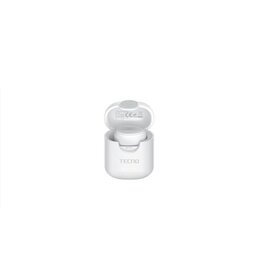 Изображение  Bluetooth гарнитура Tecno Minipods M1 White &ndash; 4895180759475