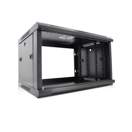 Изображение 2 Коммуникационный шкаф Merlion 6U, 600x600x367, Ml3-6606