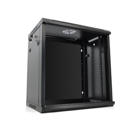 Изображение 3 Коммуникационный шкаф Merlion 12U, 600x450x634, Ml3-6412