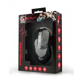 Изображение 3 Мышь Gembird MUSGW-6BL-01