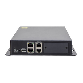 Зображення  Відеосервер для IP-камер Uniview DC5301