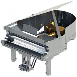 Зображення  Конструктор Metal Time Grande Pianola - MT011