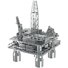 Зображення  Конструктор Metal Time Treasure Finder - MT008