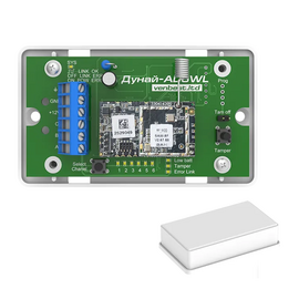 Изображение  Адаптер Дунай-АД6WL