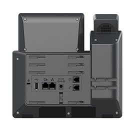 Зображення 2 VoIP телефон Grandstream GRP2634 провідна трубка