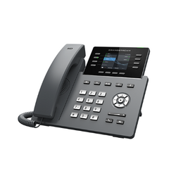 Зображення 3 VoIP телефон Grandstream GRP2624 провідна трубка