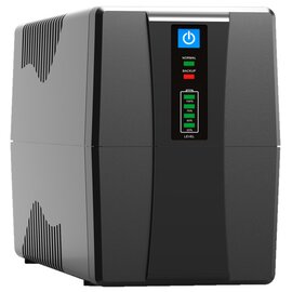 Зображення  ДБЖ FrimeCom V-1200