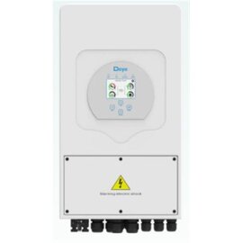Изображение  Инвертор гибридный 5 кВт Deye SUN-5K-SG03LP1-EU