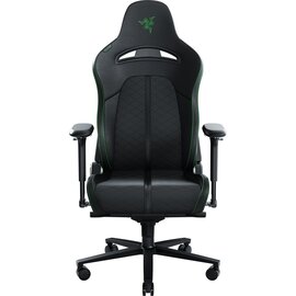 Зображення  Крісло Razer Enki Green - RZ38-03720100-R3G1