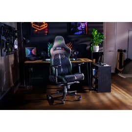 Зображення 2 Крісло Razer Enki Green - RZ38-03720100-R3G1