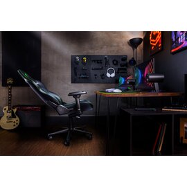 Зображення 3 Крісло Razer Enki Green - RZ38-03720100-R3G1