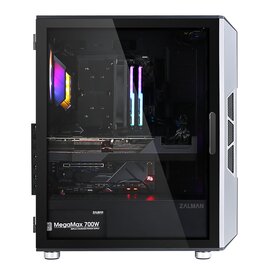 Изображение 3 Корпус Zalman i3 Neo Black no PS