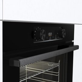 Зображення 4 Духовка Gorenje BO6735E02BK