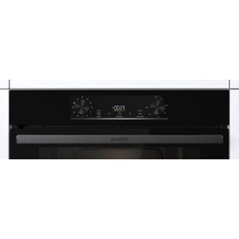 Зображення 5 Духовка Gorenje BO6735E02BK