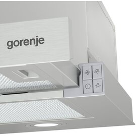 Зображення 5 Витяжка Gorenje TH62E4X