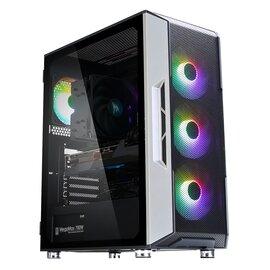 Изображение  Корпус Zalman i3 Neo Black no PS