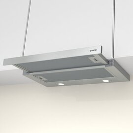 Зображення 6 Витяжка Gorenje TH62E4X