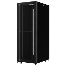 Изображение  Коммуникационный шкаф Mirsan GTS 19", 42U, MR.GTS42U811DE.01