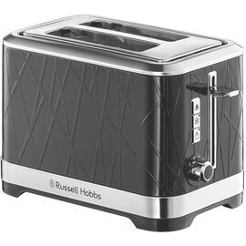 Изображение  Тостер Russell Hobbs 28091-56 Structure Black