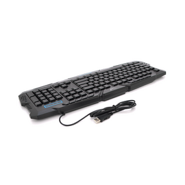 Зображення 2 Клавіатура Voltronic M200 USB Black