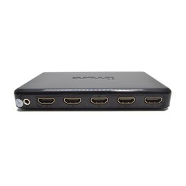 Зображення 3 Комутатор UnnLink HDMI Switch 5x1