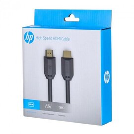 Изображение 5 Кабель мультимедийный HP HDMI-HDMI v2.0, 1м Black - DHC-HD01-01M