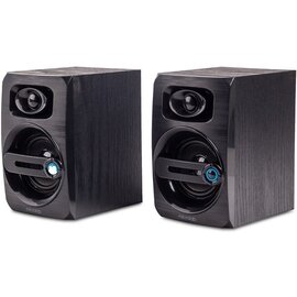 Зображення  Акустична система 2.0 Microlab B-23 USB Wooden