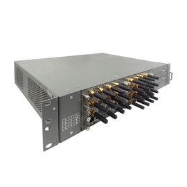 Изображение  GSM шлюз OpenVox VS-GW2120v2-28G