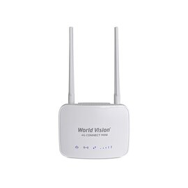 Изображение  3G/4G модем World Vision Connect Mini