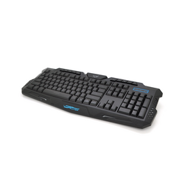 Зображення  Клавіатура Voltronic M200 USB Black