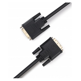 Изображение 2 ProLogix DVI-DVI Single link,18+1, 3м - PR-DVI-DVI-P-05-28-3m