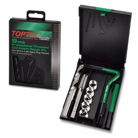 Зображення  Toptul М14х1,25 - JGEW0901