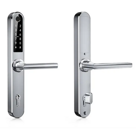 Зображення 3 Smart замок Seven Lock SL-7761BF EN Silver
