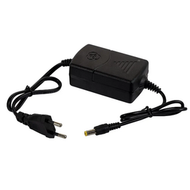 Изображение 2 Блок питания Seven PS-768 импульсный, Ток (А): 1 A