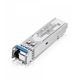 Зображення  Оптичний модуль Zyxel SFP-BX1310-E-1-ZZBD02F-1