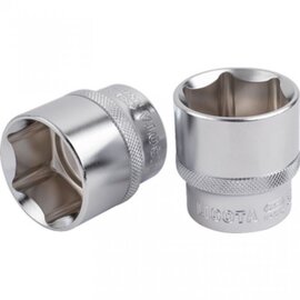 Изображение  Торцевые головки Whirlpower 15мм 1/2" 6гр - 224138