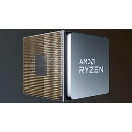 Зображення 3 Процесор AMD Ryzen 5 5500, 100-100000457BOX